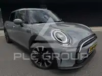 2022 Mini COOPER