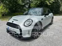 2022 Mini COOPER