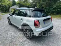 2022 Mini COOPER