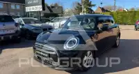 2022 Mini COOPER