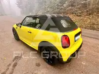 2022 Mini COOPER
