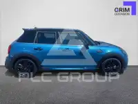 2022 Mini COOPER