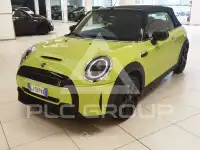 2022 Mini COOPER