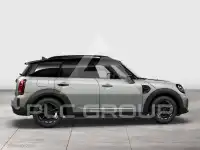 2022 Mini COOPER
