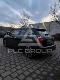 2022 Mini COOPER