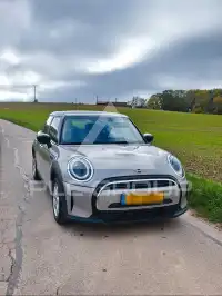 2022 Mini COOPER
