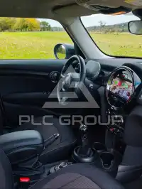 2022 Mini COOPER