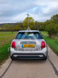 2022 Mini COOPER