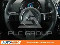 2022 Mini Countryman