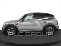 2022 Mini Countryman