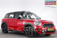 2022 Mini Countryman