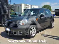 2022 Mini Countryman