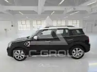 2022 Mini Countryman