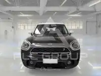 2022 Mini Countryman