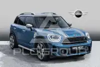 2022 Mini Countryman