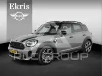 2022 Mini Countryman