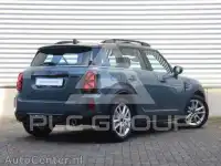 2022 Mini Countryman