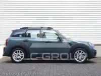2022 Mini Countryman