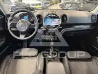 2022 Mini Countryman