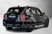 2022 Mini Countryman