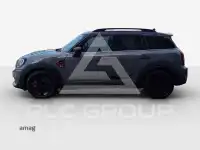 2022 Mini Countryman