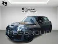 2022 Mini Countryman