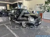 2022 Mini Countryman