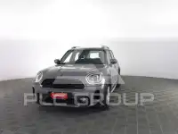 2022 Mini Countryman