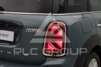 2022 Mini Countryman