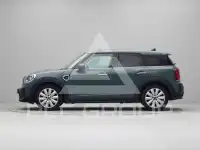 2022 Mini Countryman