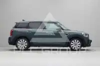 2022 Mini Countryman
