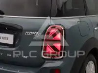 2022 Mini Countryman