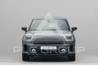 2022 Mini Countryman