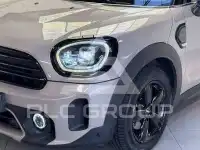 2022 Mini Countryman