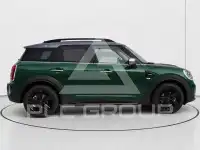2022 Mini Countryman