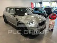 2022 Mini Countryman