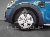2022 Mini Countryman