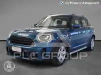 2022 Mini Countryman