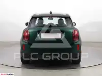 2022 Mini Countryman