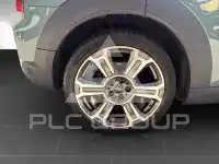 2022 Mini Countryman