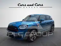 2022 Mini Countryman