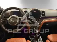 2022 Mini Countryman