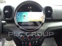 2022 Mini Countryman
