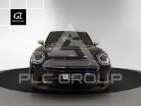 2022 Mini Countryman