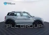 2022 Mini Countryman