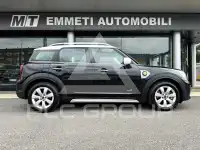 2022 Mini Countryman