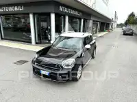 2022 Mini Countryman