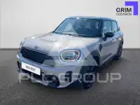 2022 Mini Countryman