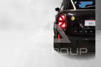 2022 Mini Countryman