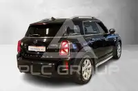 2022 Mini Countryman